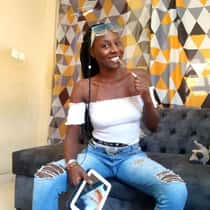 Naomi  mwango