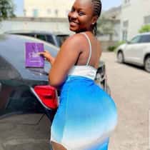 Obaapa Sandra