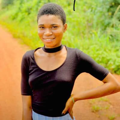 Irene amankwaa