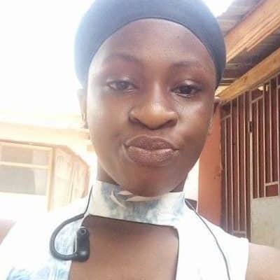 Yeboah Vera