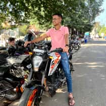 SUSHANT PAWAR