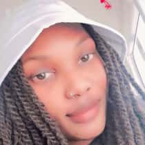 happiness wanja