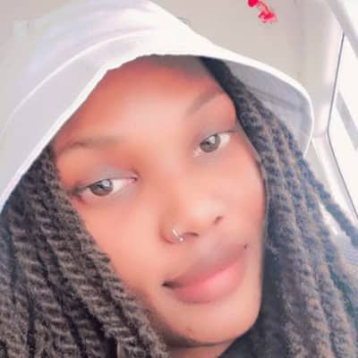 happiness wanja
