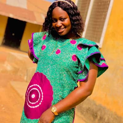 Ohemaa