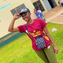 Boahemaa Lucy
