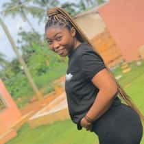 blessing Agyeiwaa