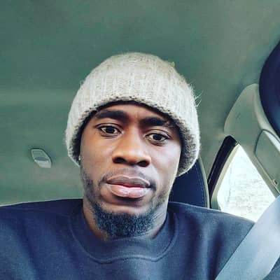 Milton Nyendia