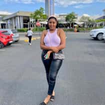 Mariam yaa gyamfuaa