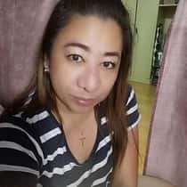 Mary