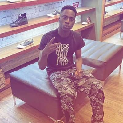kentrell