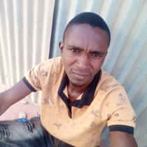 kevin mwalishi