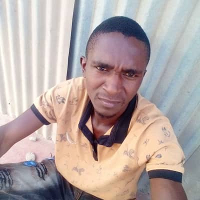 kevin mwalishi