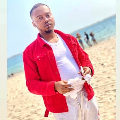 Kenneth IGWE