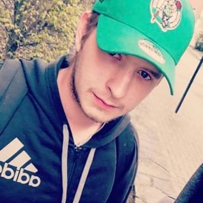 maxence hlbt