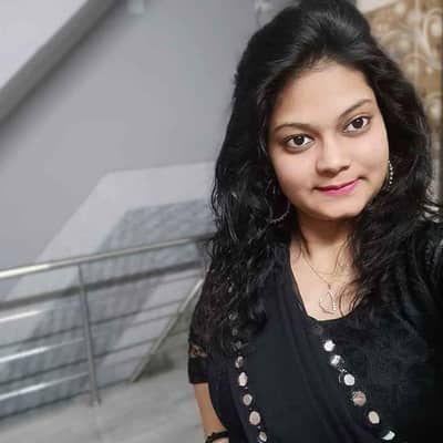 shweta