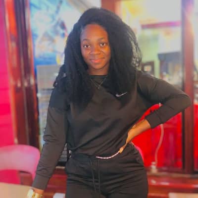 Rose Owusu