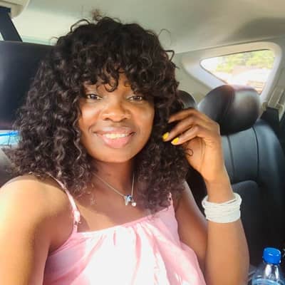 Isha Shaw