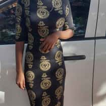 jesline wanjala