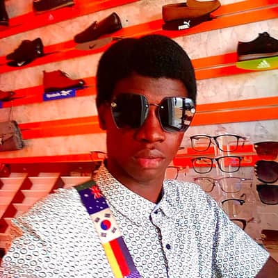 Ahmad Lamin