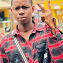 Akujobi Emmanuel