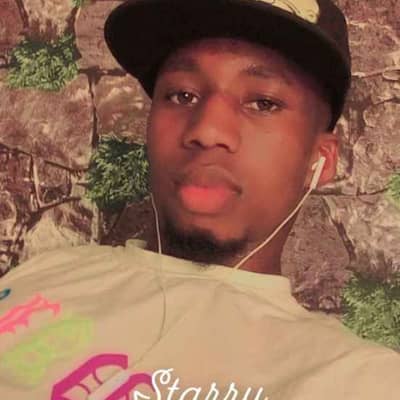 King Starry