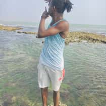 Amadou Touray