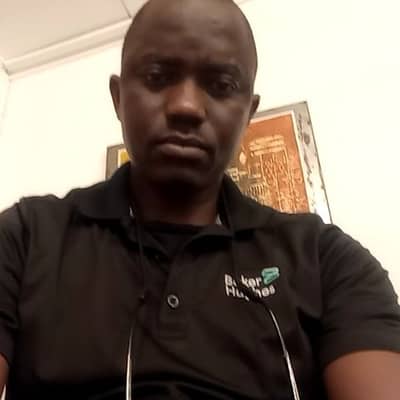 Babatunde Joseph