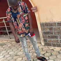 olubusayo
