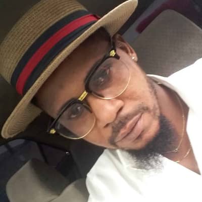 Prince osas