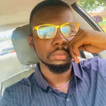 Ernest Chukwuemeka