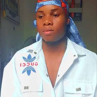 ifeanyi