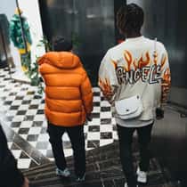 Daniel