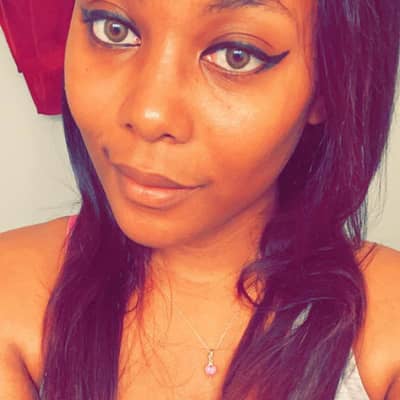 Sarah Kyeremaah