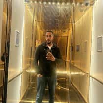 Mehdi