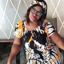Nana Adwoa