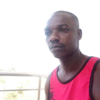 Joseph Awuni