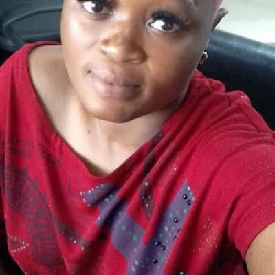 katche Maureen endem