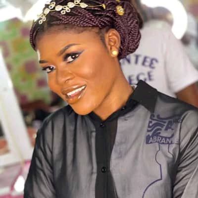Aboagyewaa Juliana
