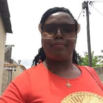 Sizakele Dlamini