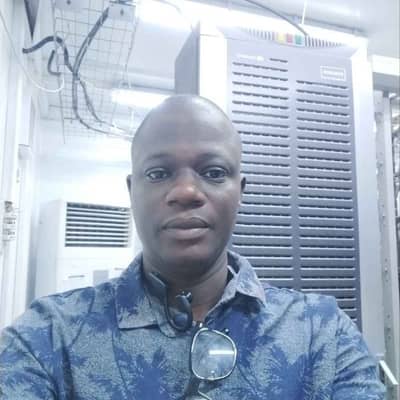 kayode