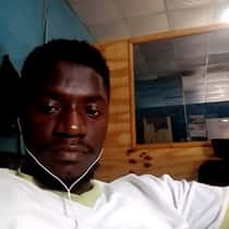 Lamin Drammeh