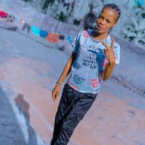 Barbie Dorcas