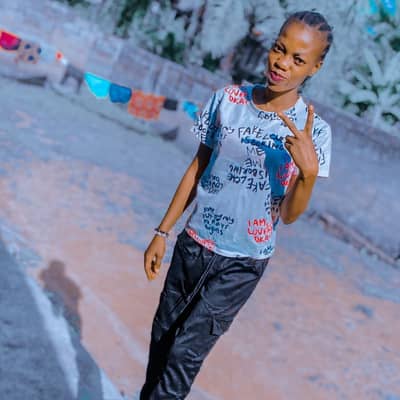Barbie Dorcas