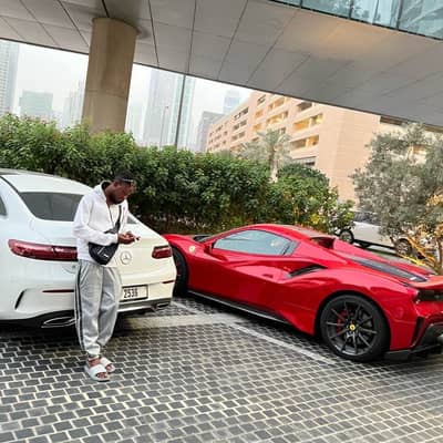 my joy hascome