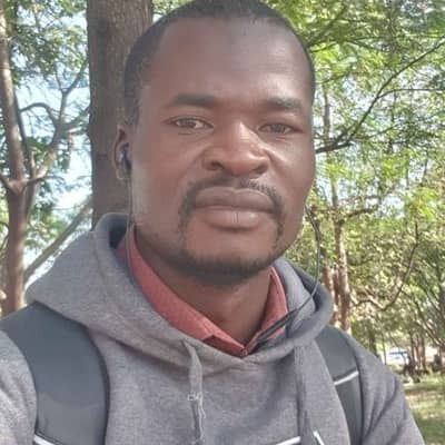 Felix Abongo