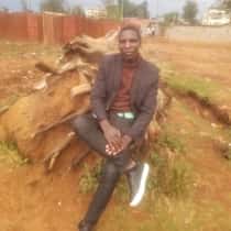 Thomas Ashbamba