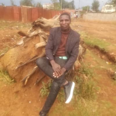 Thomas Ashbamba