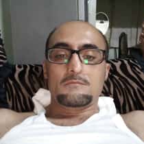 hussein