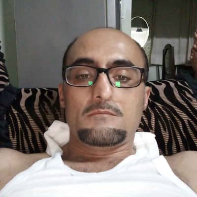 hussein