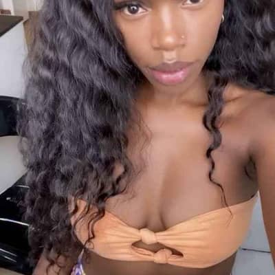 Benewaa Racheal